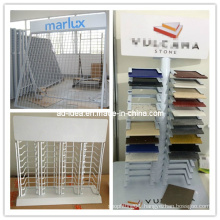 Metal Display Rack for Stone Slab